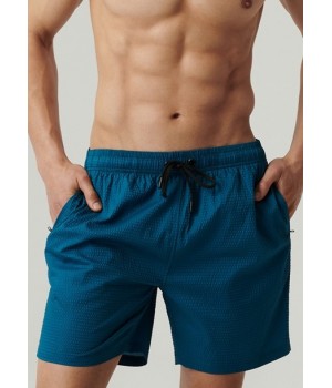 Плавки-боксеры ATLANTIC KMB-226 WL25 ZIE /3XL