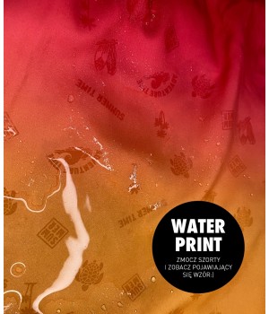 Плавки-боксеры ATLANTIC KMB-210 WL23 Размер /S