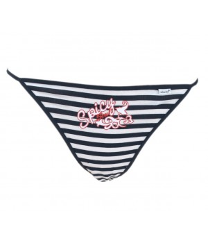 Трусики ATLANTIC LP-704 GRA/M #PR