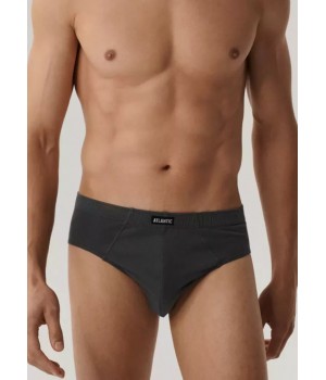 Трусы ATLANTIC 2BMP-006 GRF/M