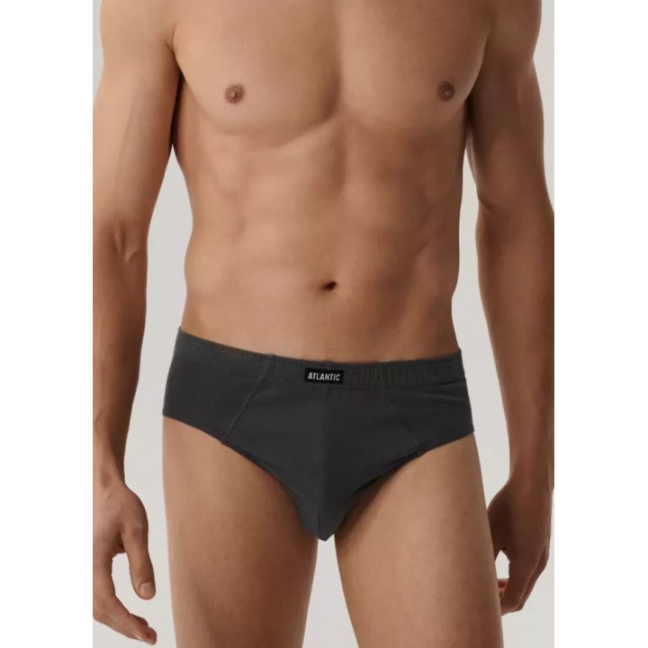 Трусы ATLANTIC 2BMP-006 GRF/M
