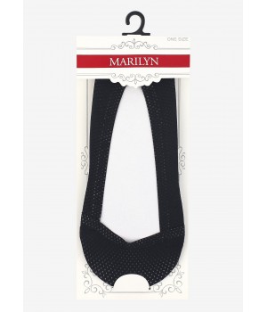 STOPKI MARILYN DAMSKIE U20 BLACK