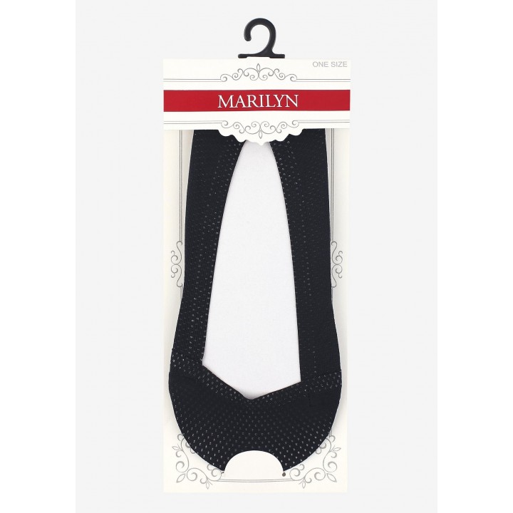 STOPKI MARILYN DAMSKIE U20 BLACK