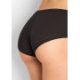 ТЕРМОАКТИВНІ ЧОРНІ ТРУСИКИ MARILYN BAMBOO /S