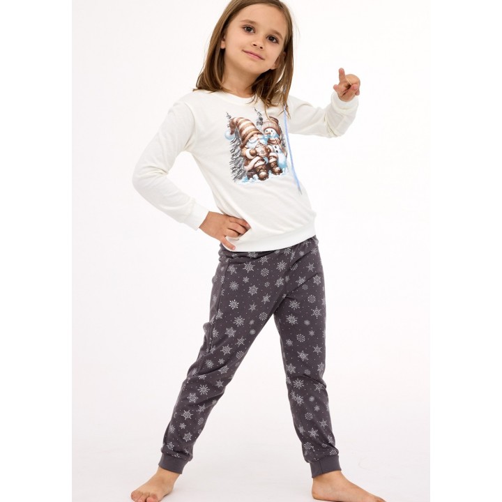 Піжама CORNETTE DZ KD-977/190 ДРУЗІ /128