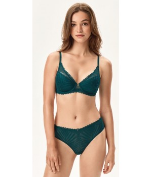 Бюстгальтер HENDERSON 41944 FLORE 67X /70B