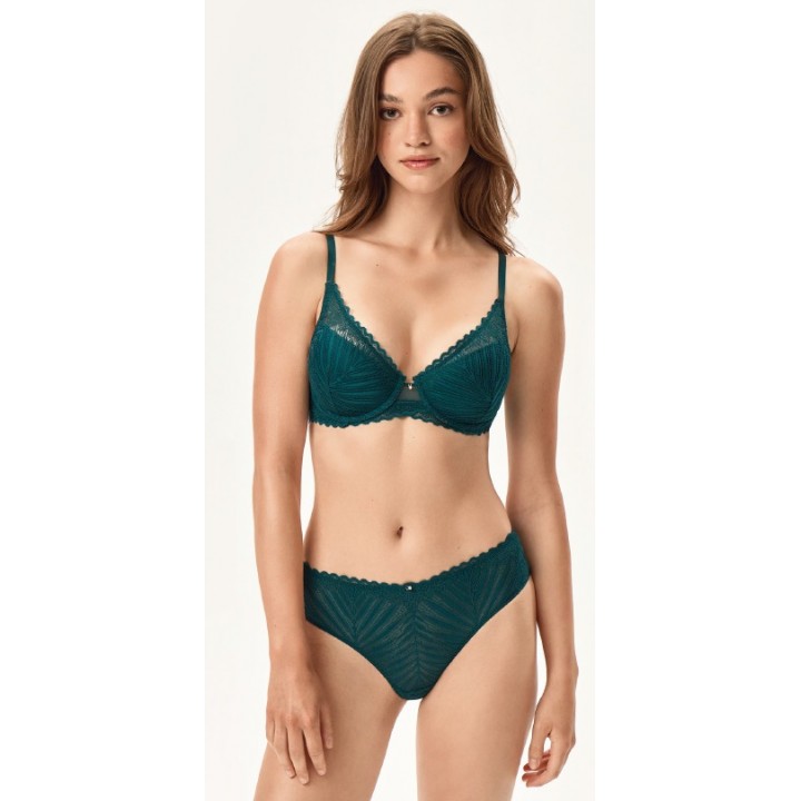 Бюстгальтер HENDERSON 41944 FLORE 67X /70B