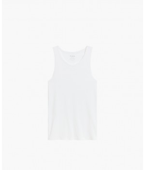 Футболка ATLANTIC BMV-046 БІЛА/M