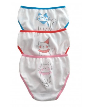 Трусы DCPOLO 33108B 0-2