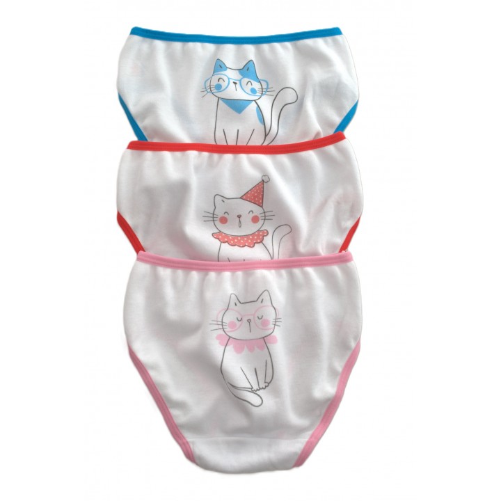 Трусы DCPOLO 33108B 0-2