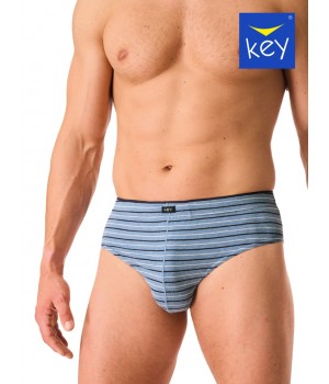 Чоловічі труси сліп key mpp 325 a26 XXL