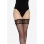 ЧУЛКИ GATTA ARS AMANDI W 01 NERO 1/2