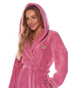 SZLAFROK L&L DAMSKI 2209 MIKA CANDY /S