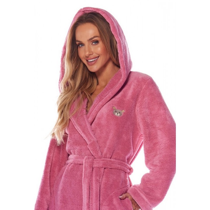 SZLAFROK L&L DAMSKI 2209 MIKA CANDY /S