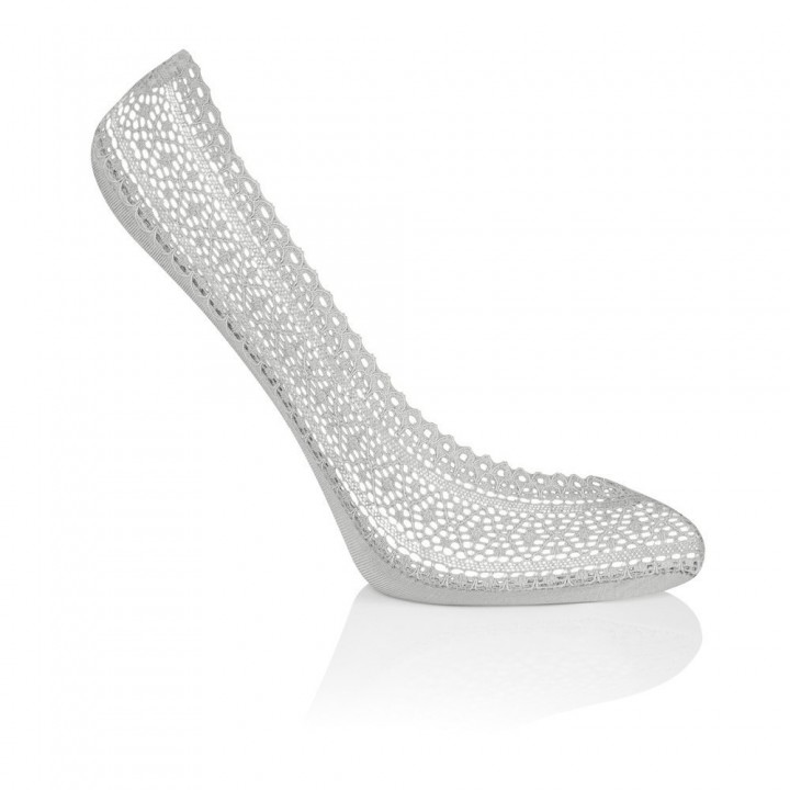 ЖІНОЧІ СТОПИ MONA CS14 універсальні сірі