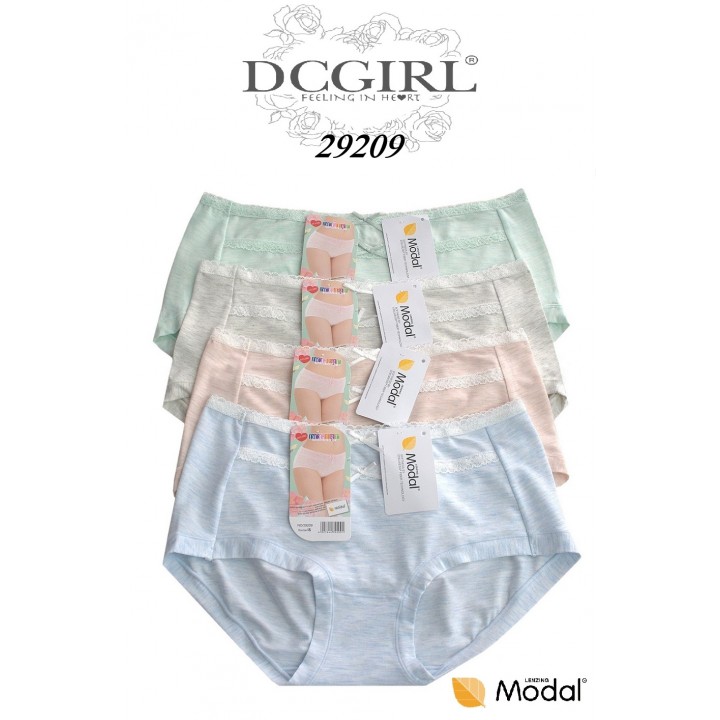 Трусики DCPOLO 29209 MODAL