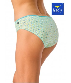 Сліпи жіночі трусики Key lpr 621 a26 XL
