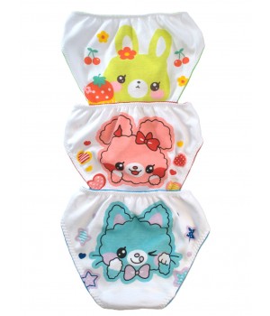 Трусы DCPOLO 33070 8-10