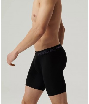 Спортивные шорты ATLANTIC MH-1181 PERFORMANCE SHORTS CZA /XL