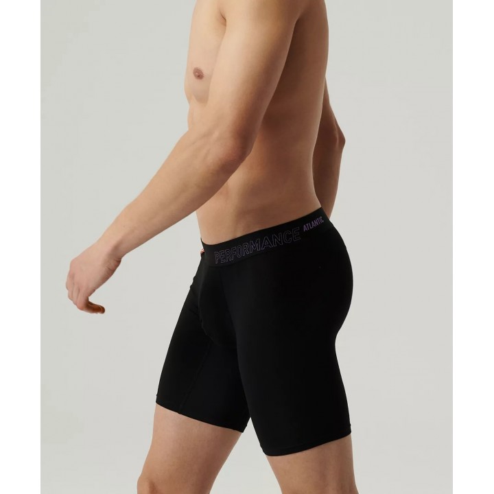 Спортивные шорты ATLANTIC MH-1181 PERFORMANCE SHORTS CZA /XL