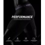 Спортивные шорты ATLANTIC MH-1181 PERFORMANCE SHORTS CZA /XL
