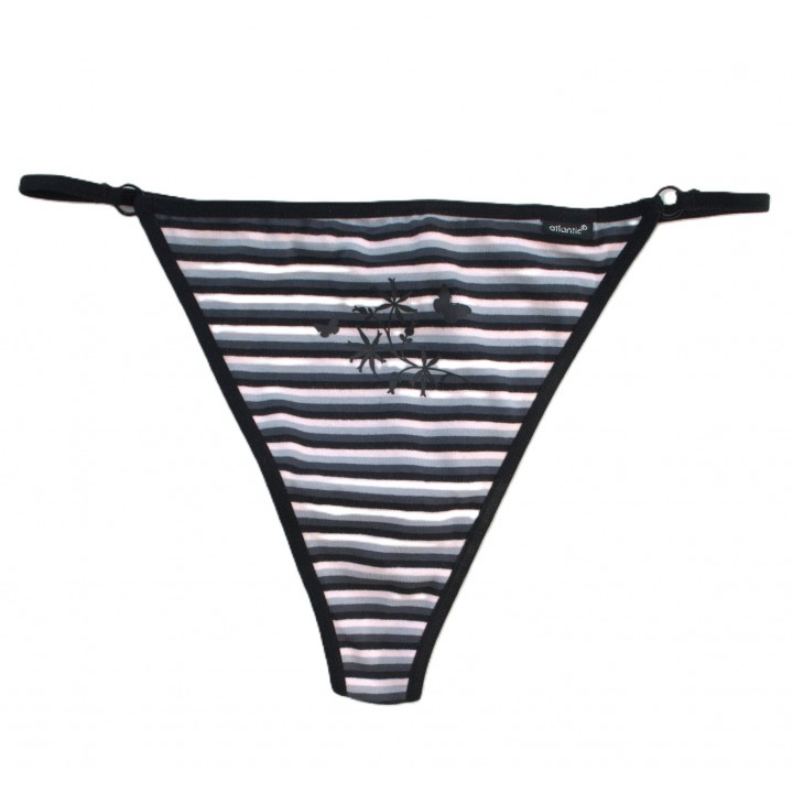 ТРУСЫ ATLANTIC LP-700 CZA/S #PR