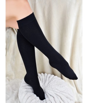 Высокие носки NOVITI SB158-W-03 CZA 36-41