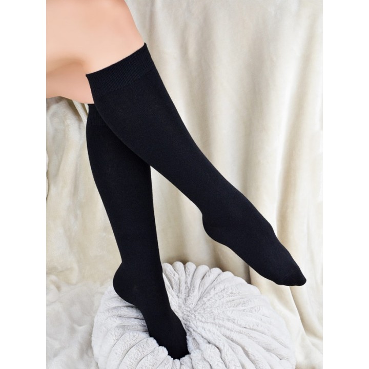 Высокие носки NOVITI SB158-W-03 CZA 36-41