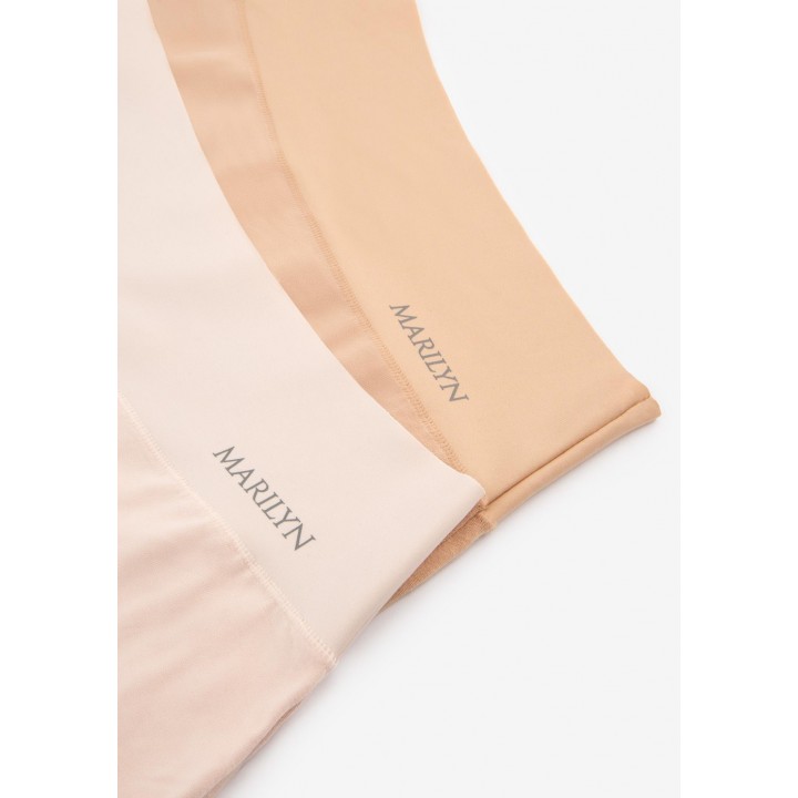 Трусики MARILYN JULIA HIGH L BEE /XL