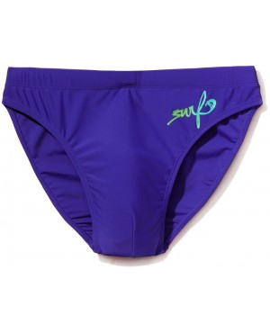 Купальник ATLANTIC EMBAJ EKT-009 XL синій