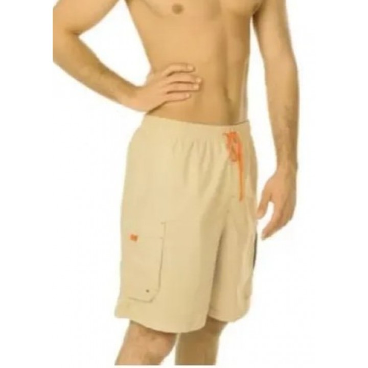 Плавки-боксери Atlantic Arc ABS-003 без/без