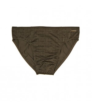 Плавки-брифы ATLANTIC KMT-147 L цвета хаки