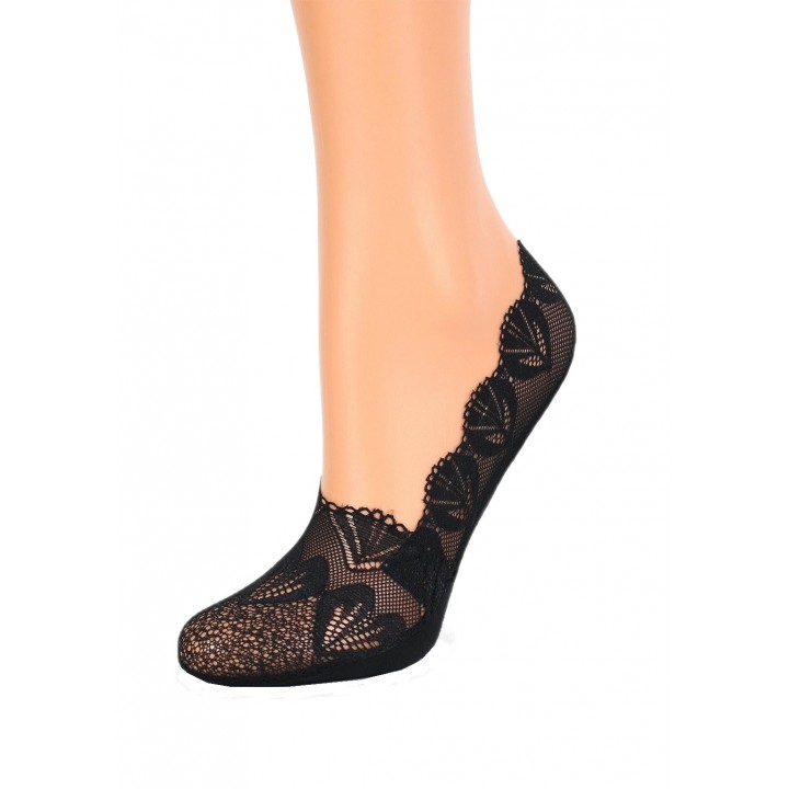 Женские подставки для ног Marylyn Zakard U22, черные