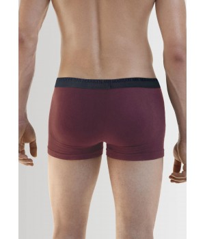 Боксеры Marylyn Mr Marylyn, профессиональные шорты, бордовый цвет /L