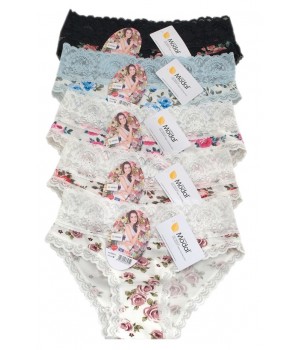 Трусики DCPOLO 26571 из модала