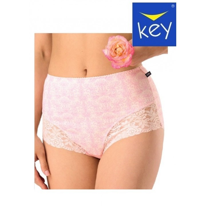 Жіночі трусики Key lpf 585 a26 3XL