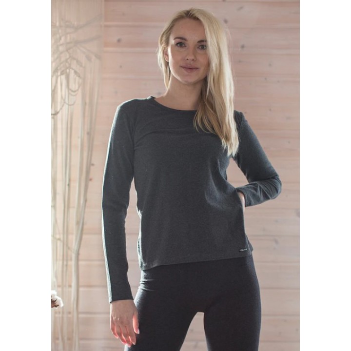 СОРОЧКА KEY LVD-729/1 HOT TOUCH РОЗМІР/Л