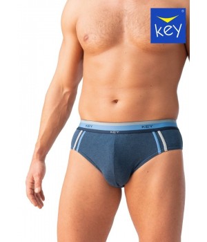 Чоловічі труси сліп key mpp 213 a26 XL