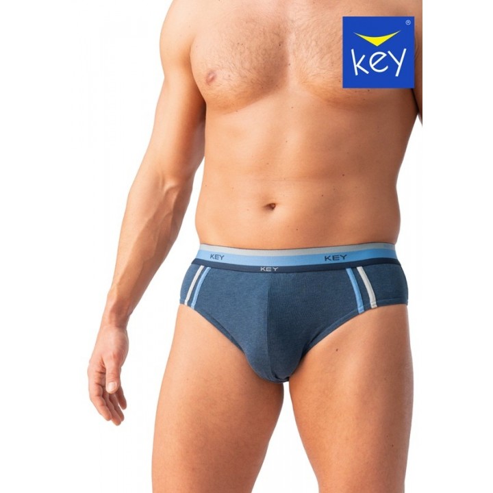 Чоловічі труси сліп key mpp 213 a26 XL