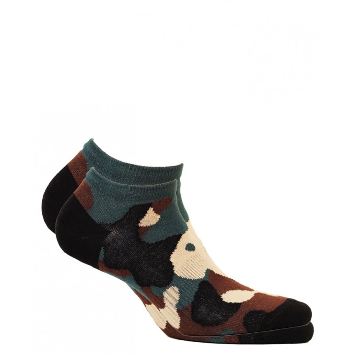 Мужские кроссовки WOLA SPORTIVE AG+ WZ957, зеленые, размер 39/41