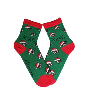 Носки Мэрилин Санта-Пух 36/40