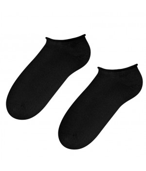 Носки Steven 041 35-37 черные