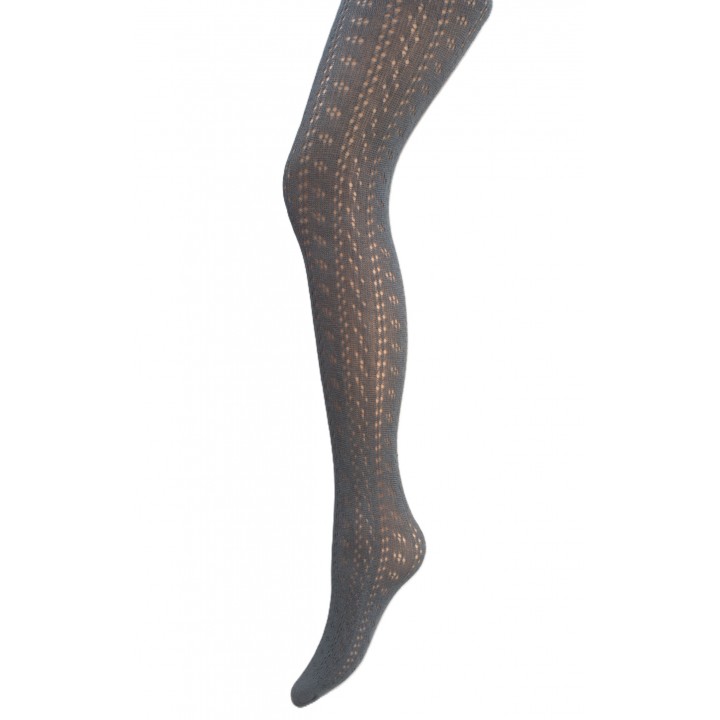 КОЛГОТКИ SESTO SENSO GIADA СЕРЫЕ /4