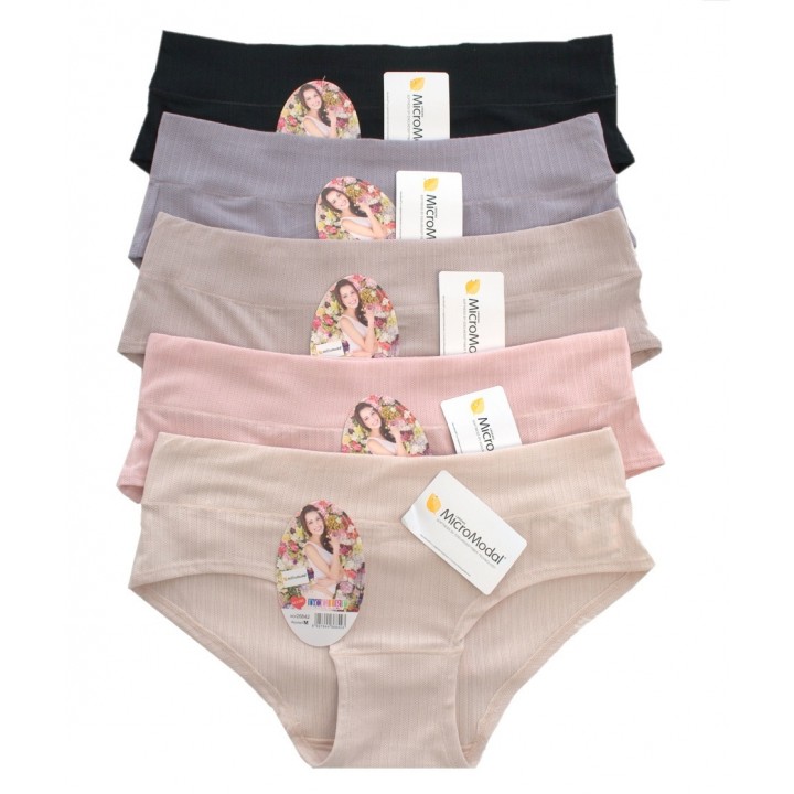 Трусы DCPOLO 26842, размер MM, сочетание цветов.