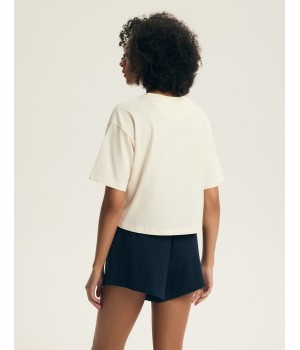 Женская пижама HENDERSON 43724 DESSIE 59X/XXL