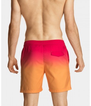 Плавальні боксери Atlantic Swim KMB-210 WL23 розмір /M