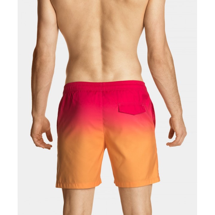 Плавальні боксери Atlantic Swim KMB-210 WL23 розмір /M