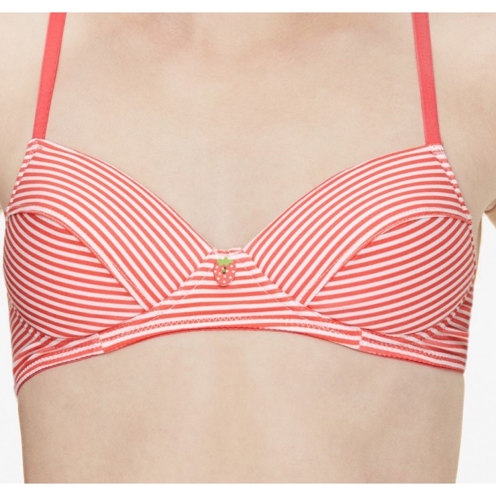 Підростковий бюстгальтер для дівчинки Key tbc 039 70BB