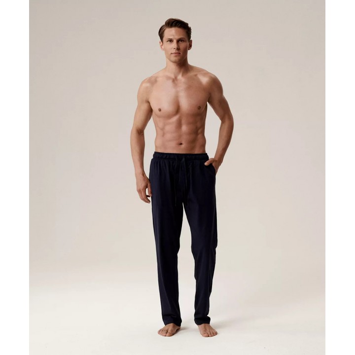 Штани ATLANTIC NMB-040 JZ25 GRA /S