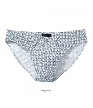 Труси Atlantic MP-1163 сірі/M